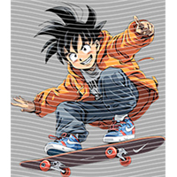 Japanese anime-JP 2994